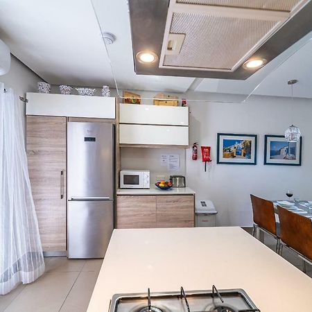 Pebbles, Apartment 1 มาร์ซาลฟอร์น ภายนอก รูปภาพ