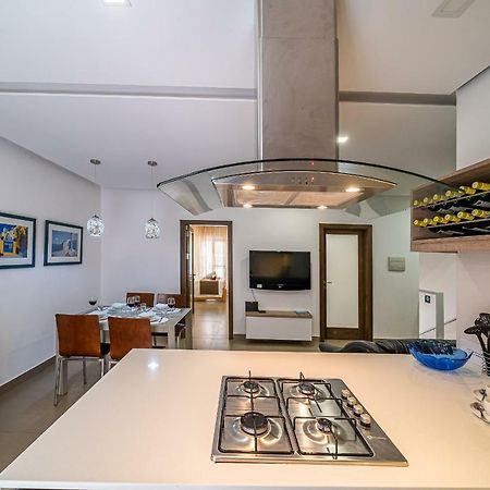 Pebbles, Apartment 1 มาร์ซาลฟอร์น ภายนอก รูปภาพ