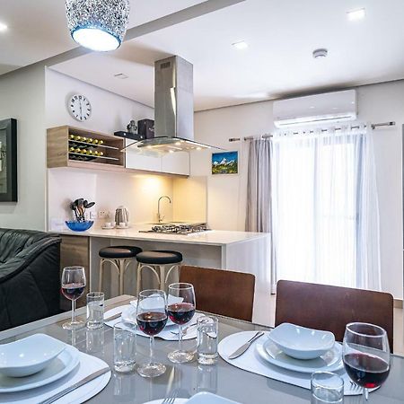 Pebbles, Apartment 1 มาร์ซาลฟอร์น ภายนอก รูปภาพ