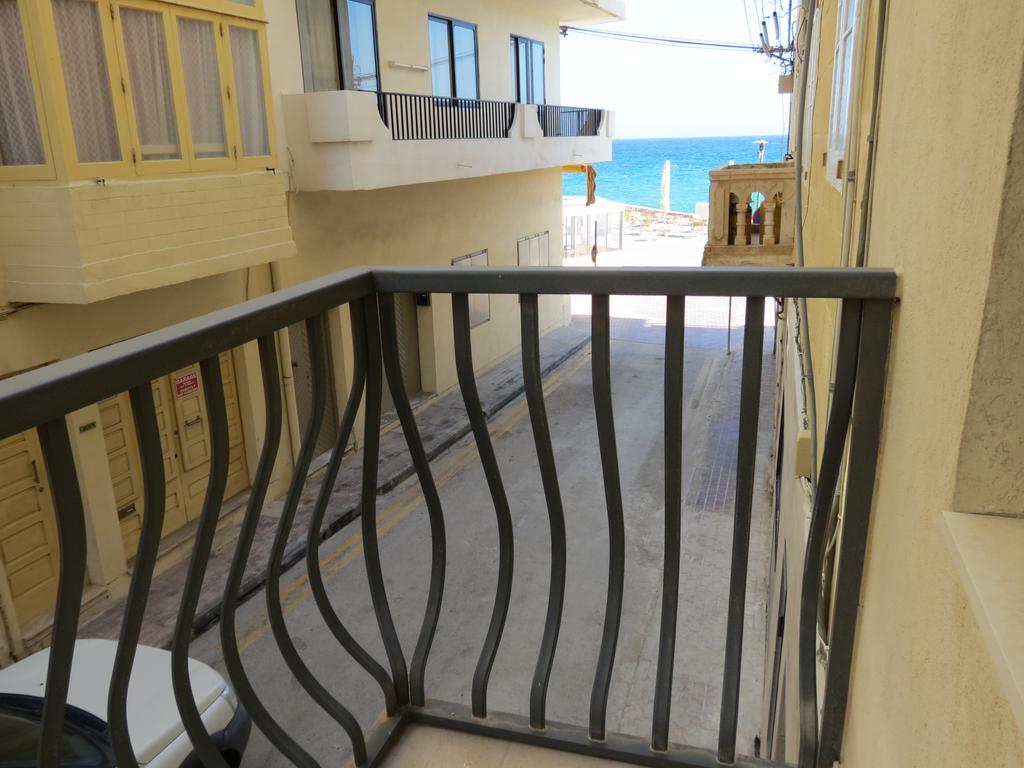 Pebbles, Apartment 1 มาร์ซาลฟอร์น ภายนอก รูปภาพ