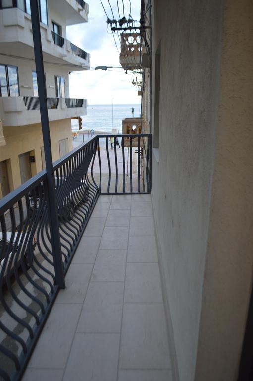 Pebbles, Apartment 1 มาร์ซาลฟอร์น ภายนอก รูปภาพ
