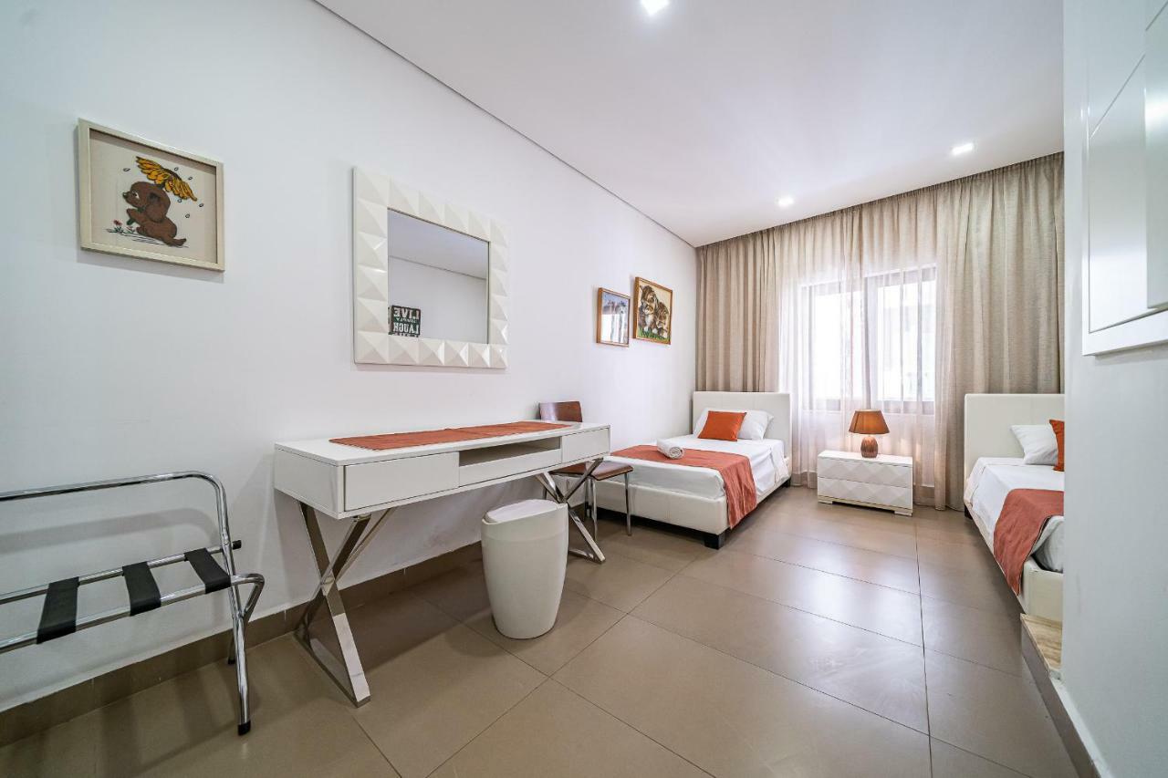 Pebbles, Apartment 1 มาร์ซาลฟอร์น ภายนอก รูปภาพ