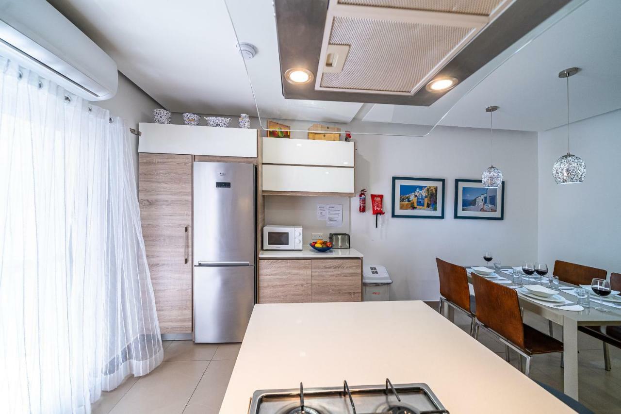 Pebbles, Apartment 1 มาร์ซาลฟอร์น ภายนอก รูปภาพ