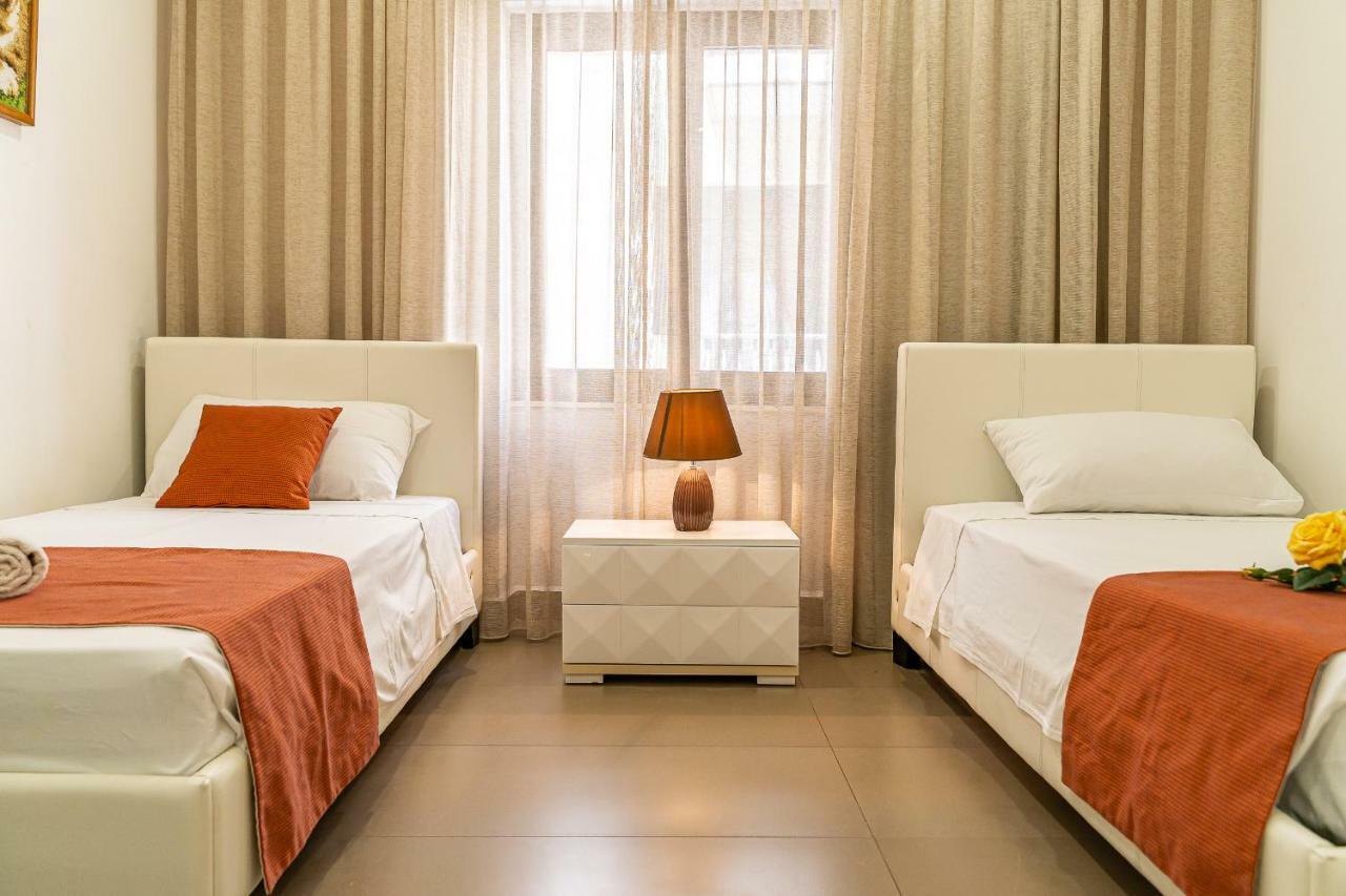 Pebbles, Apartment 1 มาร์ซาลฟอร์น ภายนอก รูปภาพ