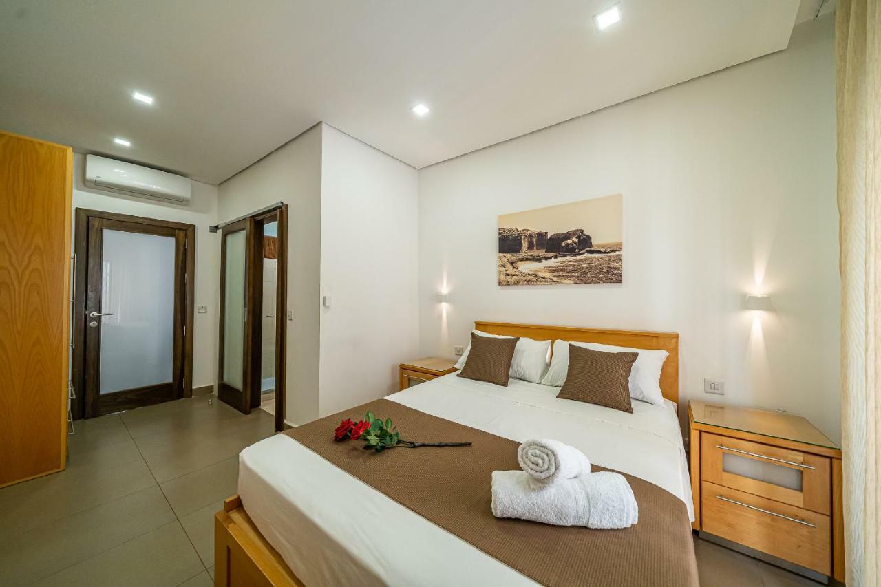 Pebbles, Apartment 1 มาร์ซาลฟอร์น ภายนอก รูปภาพ
